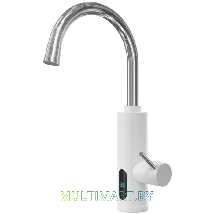 Водонагреватель Electrolux Taptronic (белый)